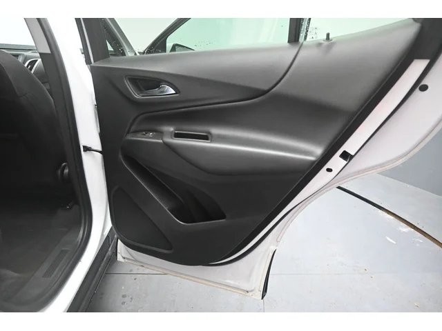 SEMINUEVOS CHEVROLET Equinox a Estados en autogozo