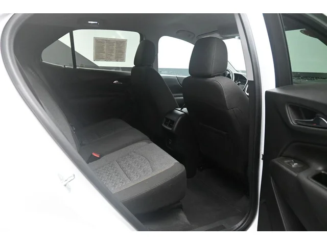 SEMINUEVOS CHEVROLET Equinox a Estados en autogozo