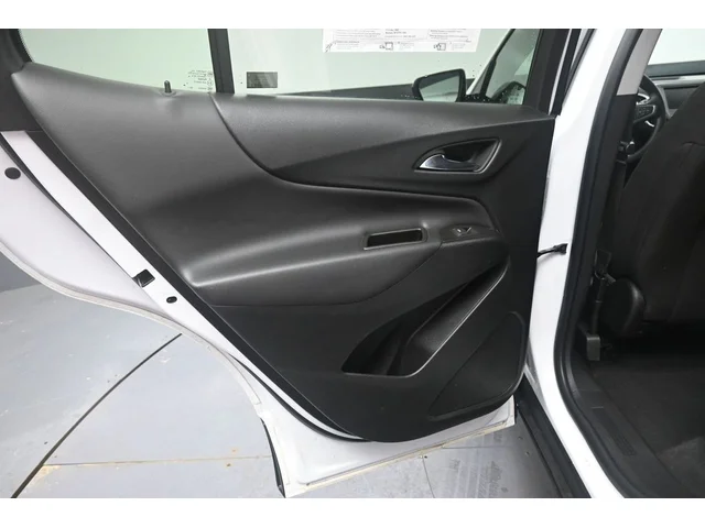 SEMINUEVOS CHEVROLET Equinox a Estados en autogozo