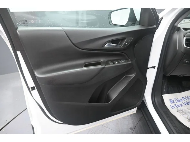 SEMINUEVOS CHEVROLET Equinox a Estados en autogozo