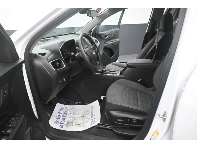 SEMINUEVOS CHEVROLET Equinox a Estados en autogozo