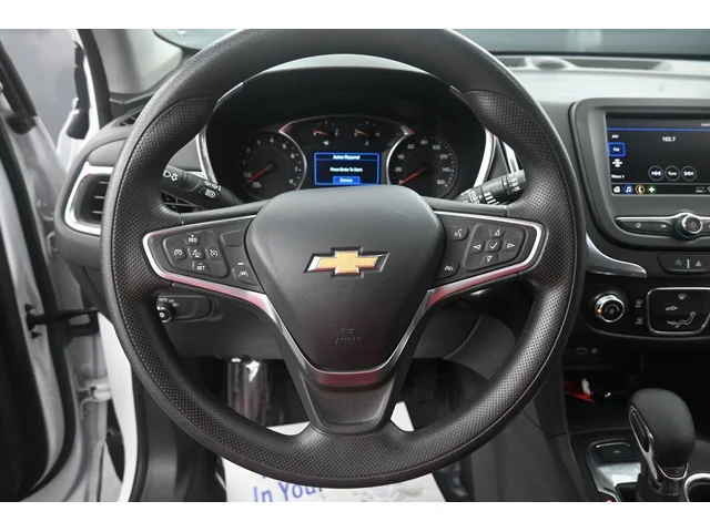 SEMINUEVOS CHEVROLET Equinox a Estados en autogozo