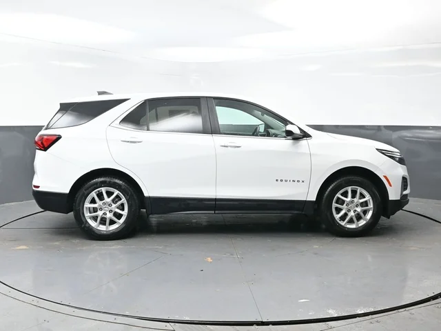 SEMINUEVOS CHEVROLET Equinox a Estados en autogozo
