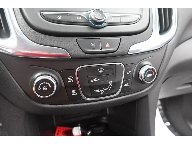 SEMINUEVOS CHEVROLET Equinox a Estados en autogozo
