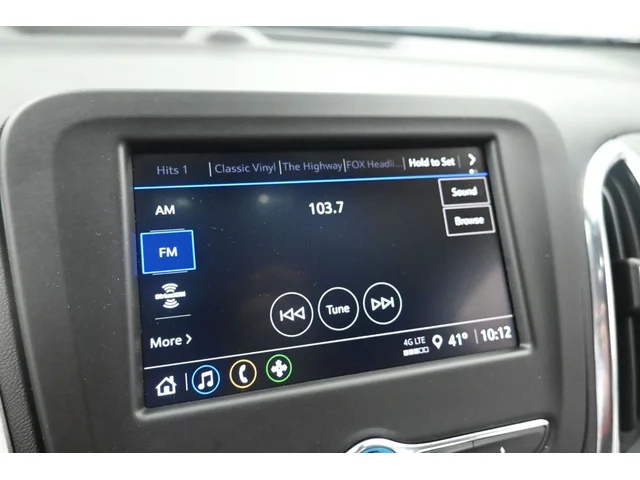 SEMINUEVOS CHEVROLET Equinox a Estados en autogozo
