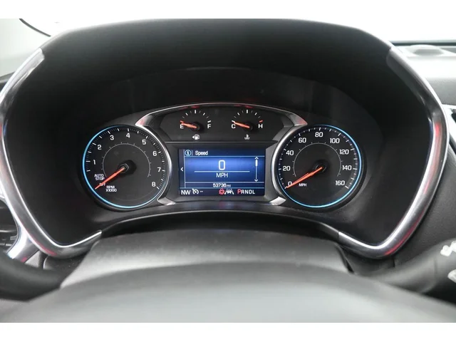 SEMINUEVOS CHEVROLET Equinox a Estados en autogozo