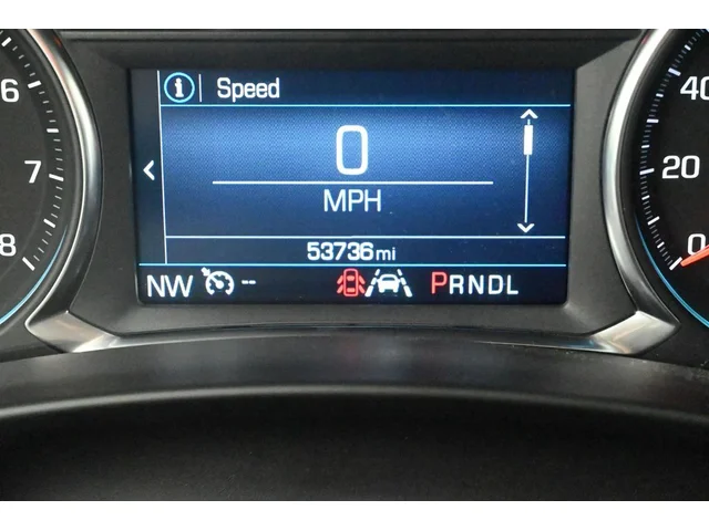 SEMINUEVOS CHEVROLET Equinox a Estados en autogozo
