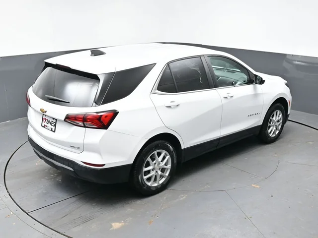 SEMINUEVOS CHEVROLET Equinox a Estados en autogozo