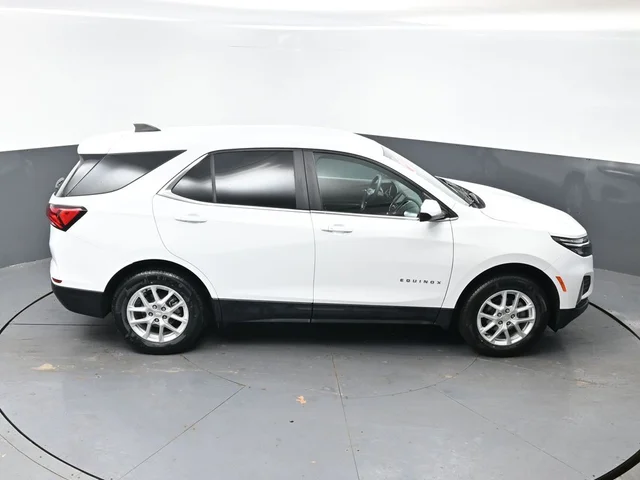SEMINUEVOS CHEVROLET Equinox a Estados en autogozo