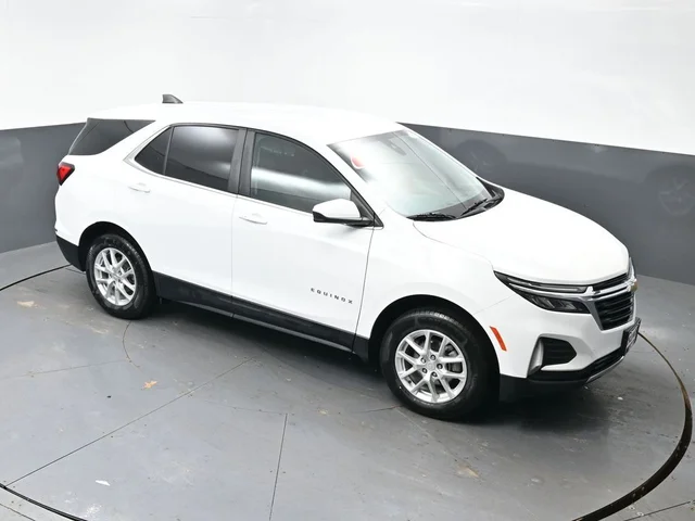 SEMINUEVOS CHEVROLET Equinox a Estados en autogozo