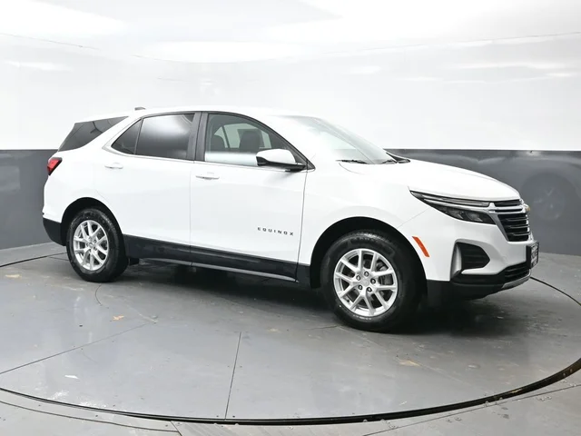 SEMINUEVOS CHEVROLET Equinox a Estados en autogozo