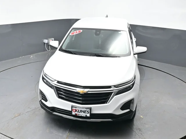 SEMINUEVOS CHEVROLET Equinox a Estados en autogozo
