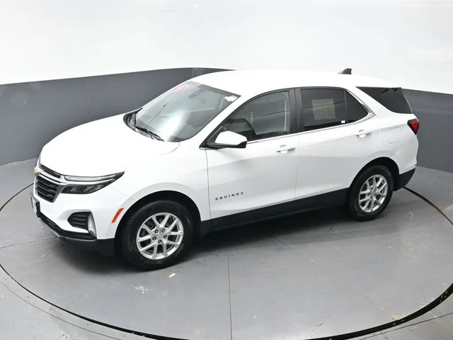 SEMINUEVOS CHEVROLET Equinox a Estados en autogozo