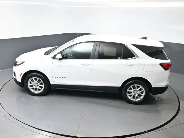 SEMINUEVOS CHEVROLET Equinox a Estados en autogozo