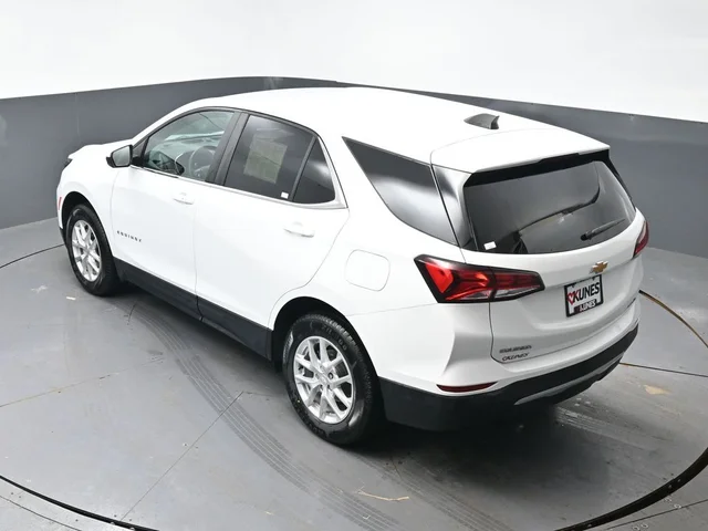 SEMINUEVOS CHEVROLET Equinox a Estados en autogozo