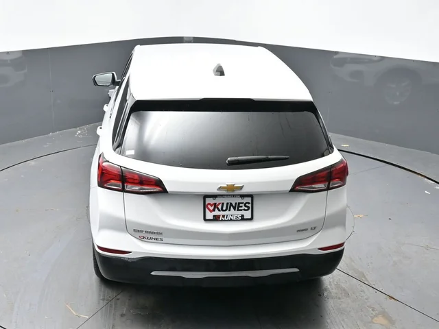SEMINUEVOS CHEVROLET Equinox a Estados en autogozo