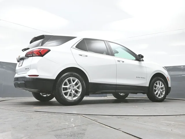 SEMINUEVOS CHEVROLET Equinox a Estados en autogozo