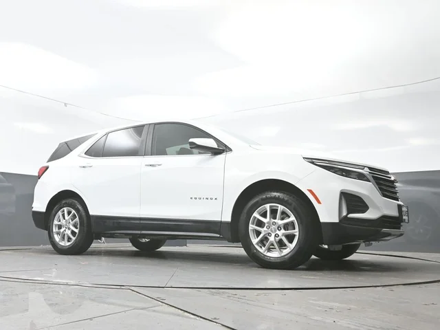 SEMINUEVOS CHEVROLET Equinox a Estados en autogozo