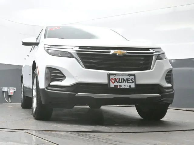 SEMINUEVOS CHEVROLET Equinox a Estados en autogozo