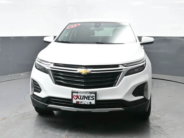 SEMINUEVOS CHEVROLET Equinox a Estados en autogozo