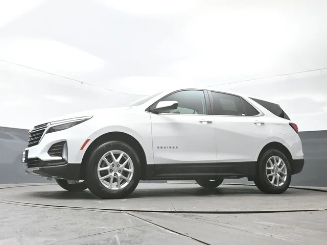 SEMINUEVOS CHEVROLET Equinox a Estados en autogozo