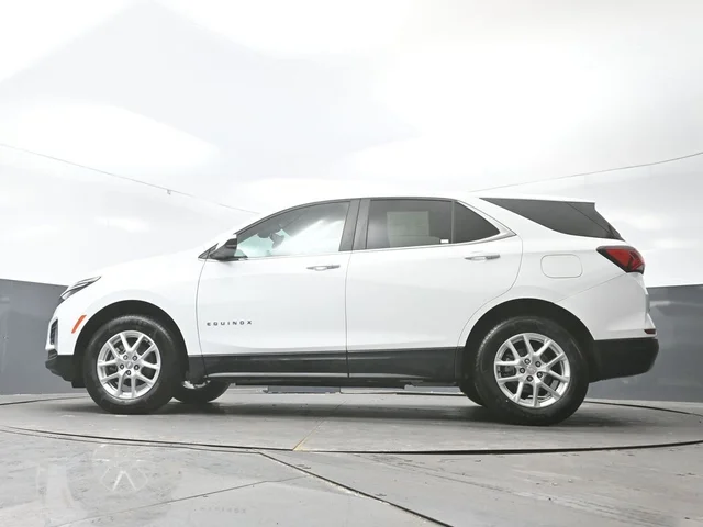 SEMINUEVOS CHEVROLET Equinox a Estados en autogozo