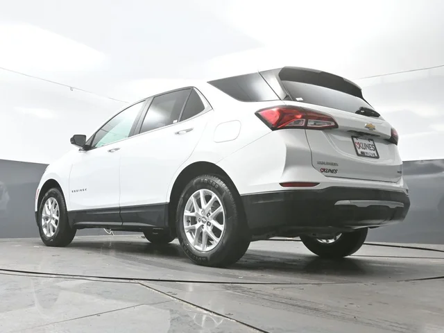 SEMINUEVOS CHEVROLET Equinox a Estados en autogozo