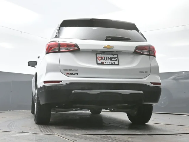 SEMINUEVOS CHEVROLET Equinox a Estados en autogozo