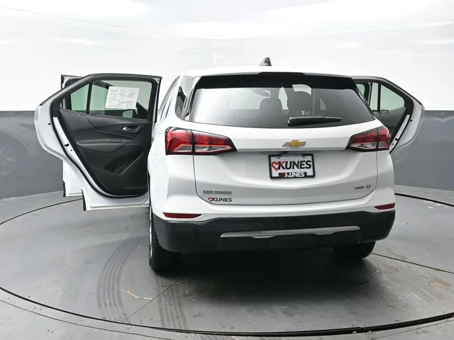 SEMINUEVOS CHEVROLET Equinox a Estados en autogozo