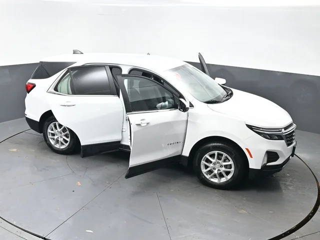 SEMINUEVOS CHEVROLET Equinox a Estados en autogozo