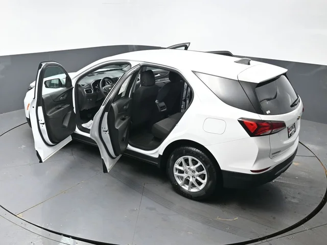 SEMINUEVOS CHEVROLET Equinox a Estados en autogozo