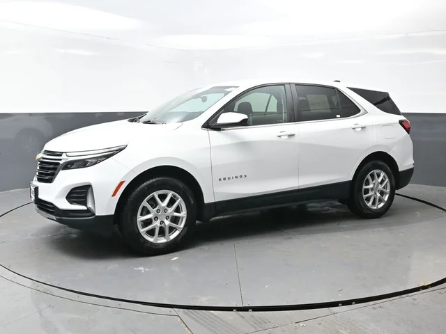 SEMINUEVOS CHEVROLET Equinox a Estados en autogozo