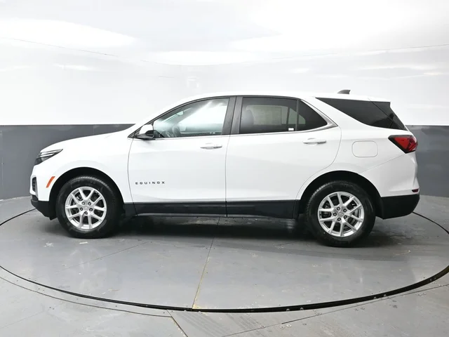 SEMINUEVOS CHEVROLET Equinox a Estados en autogozo