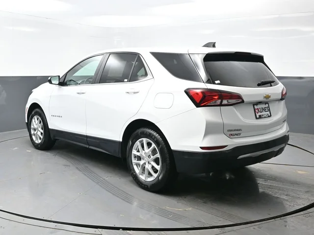 SEMINUEVOS CHEVROLET Equinox a Estados en autogozo