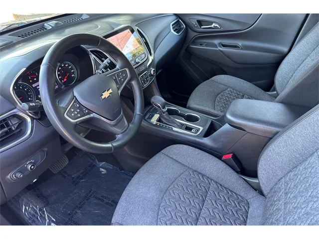 SEMINUEVOS CHEVROLET Equinox at ELK GROVE in Elk Grove Buick GMC