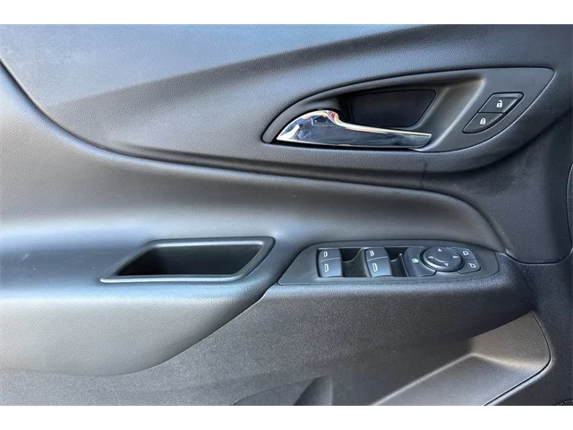 SEMINUEVOS CHEVROLET Equinox at ELK GROVE in Elk Grove Buick GMC