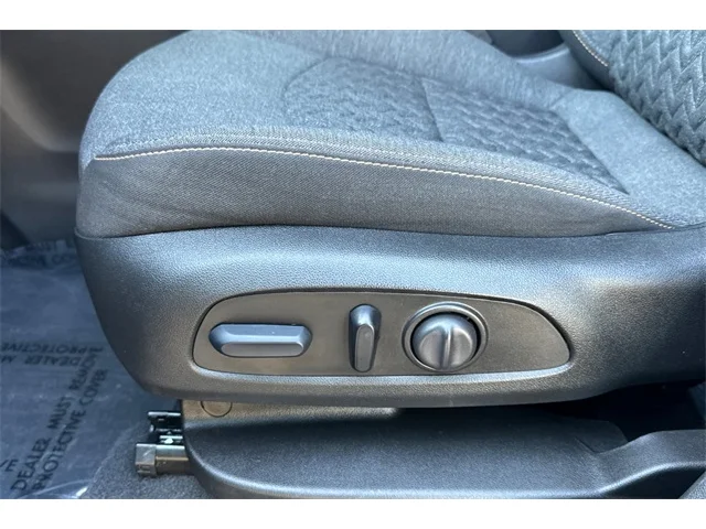SEMINUEVOS CHEVROLET Equinox at ELK GROVE in Elk Grove Buick GMC