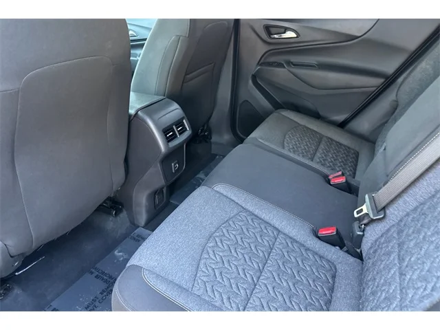 SEMINUEVOS CHEVROLET Equinox at ELK GROVE in Elk Grove Buick GMC
