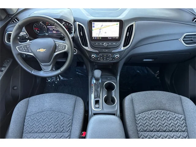 SEMINUEVOS CHEVROLET Equinox at ELK GROVE in Elk Grove Buick GMC