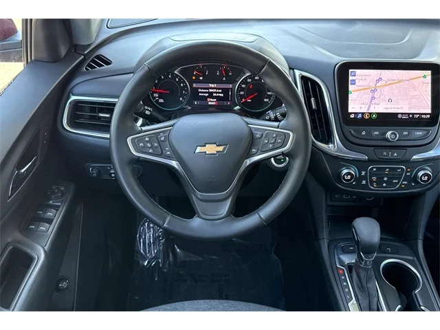 SEMINUEVOS CHEVROLET Equinox at ELK GROVE in Elk Grove Buick GMC