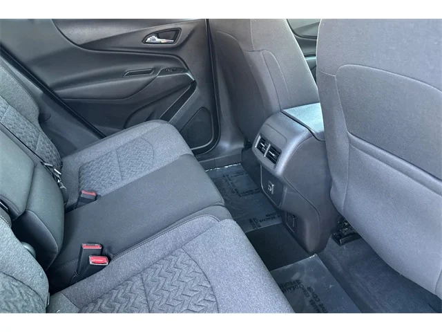 SEMINUEVOS CHEVROLET Equinox at ELK GROVE in Elk Grove Buick GMC