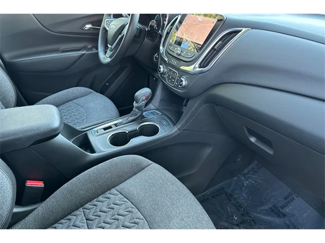SEMINUEVOS CHEVROLET Equinox at ELK GROVE in Elk Grove Buick GMC