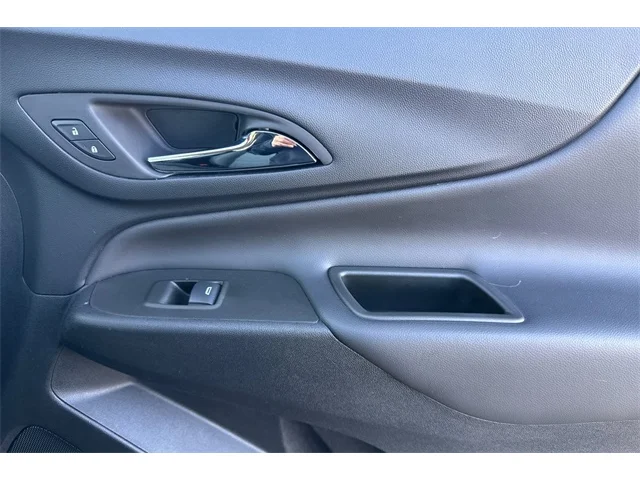 SEMINUEVOS CHEVROLET Equinox at ELK GROVE in Elk Grove Buick GMC