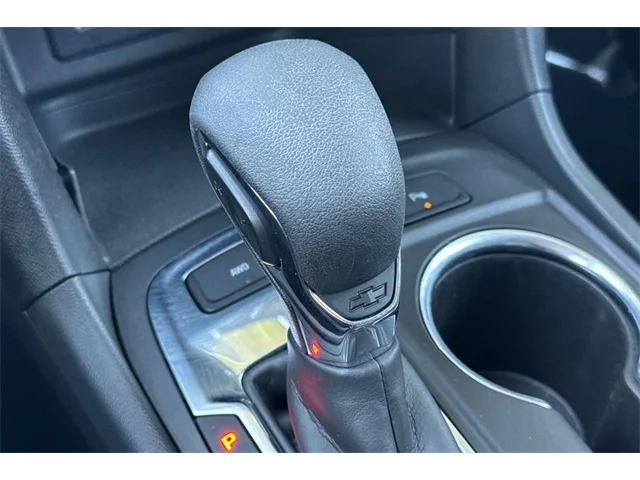 SEMINUEVOS CHEVROLET Equinox at ELK GROVE in Elk Grove Buick GMC