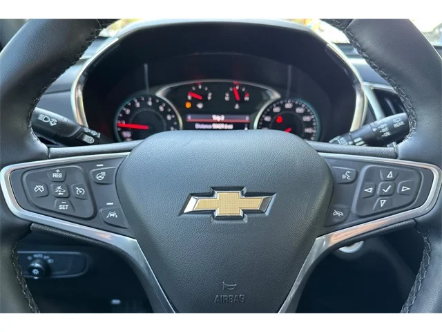 SEMINUEVOS CHEVROLET Equinox at ELK GROVE in Elk Grove Buick GMC