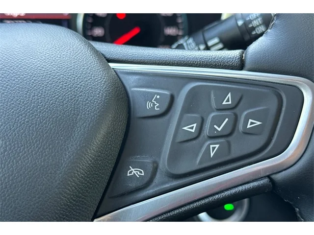 SEMINUEVOS CHEVROLET Equinox at ELK GROVE in Elk Grove Buick GMC