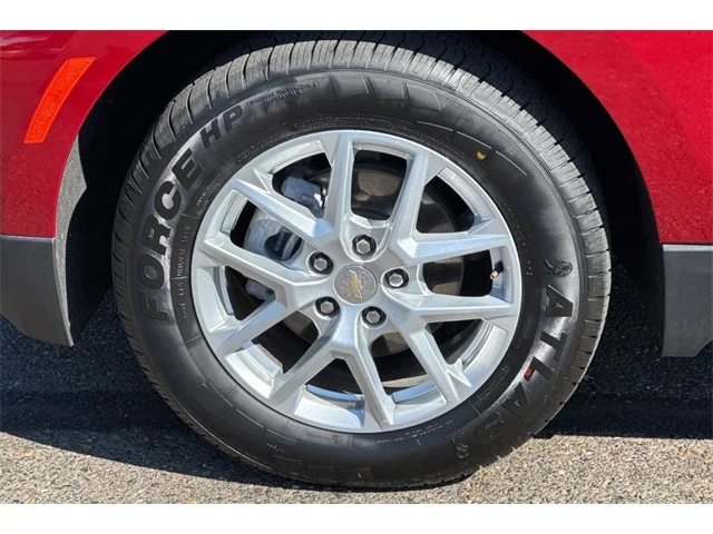 SEMINUEVOS CHEVROLET Equinox at ELK GROVE in Elk Grove Buick GMC