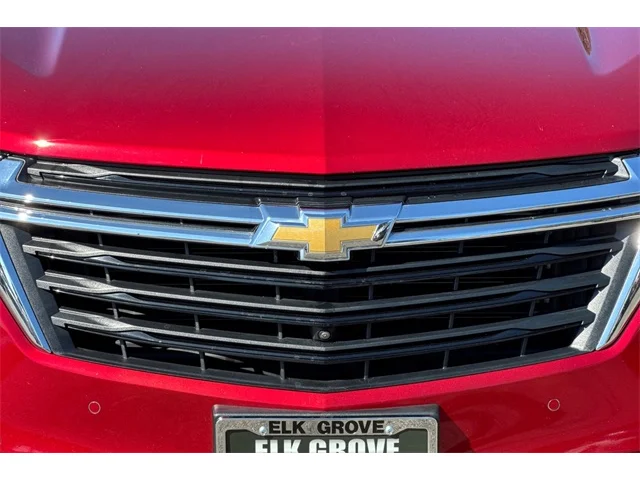 SEMINUEVOS CHEVROLET Equinox at ELK GROVE in Elk Grove Buick GMC