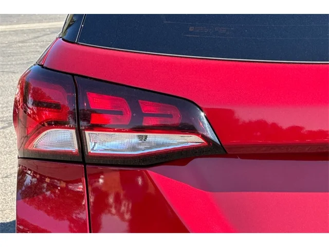 SEMINUEVOS CHEVROLET Equinox at ELK GROVE in Elk Grove Buick GMC