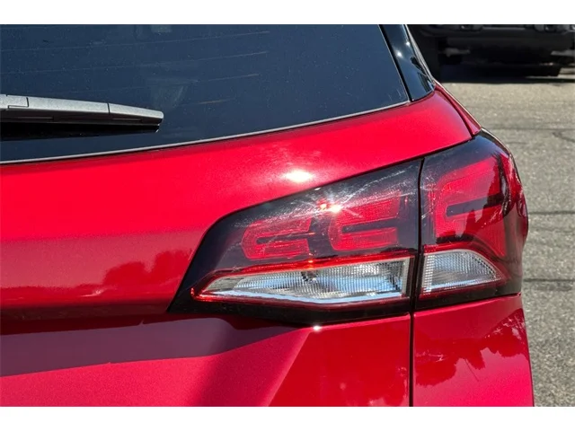 SEMINUEVOS CHEVROLET Equinox at ELK GROVE in Elk Grove Buick GMC